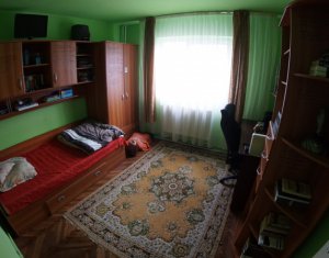 Appartement 3 chambres à vendre dans Cluj-napoca, zone Marasti