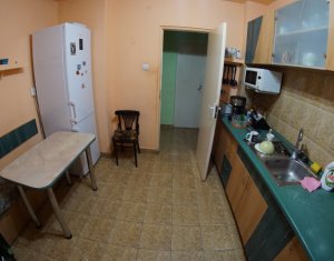 Appartement 3 chambres à vendre dans Cluj-napoca, zone Marasti