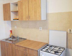 Appartement 1 chambres à louer dans Cluj-napoca, zone Zorilor
