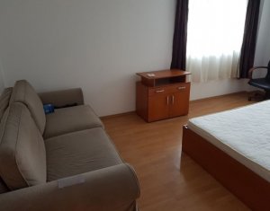 Appartement 1 chambres à louer dans Cluj-napoca, zone Zorilor