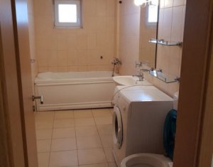 Appartement 1 chambres à louer dans Cluj-napoca, zone Zorilor