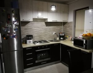 , 57m2 dans Floresti