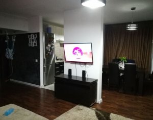 Appartement 2 chambres à vendre dans Floresti