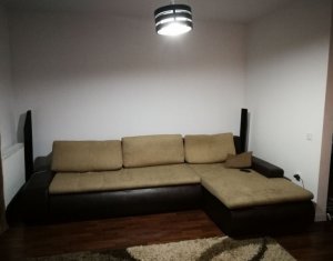 Appartement 2 chambres à vendre dans Floresti