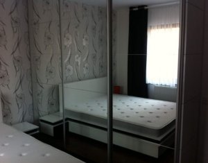Appartement 2 chambres à vendre dans Floresti