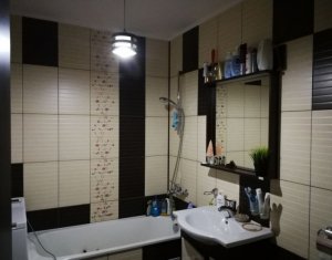 Appartement 2 chambres à vendre dans Floresti