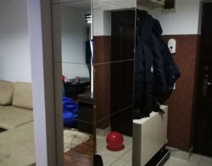 Appartement 2 chambres à vendre dans Floresti