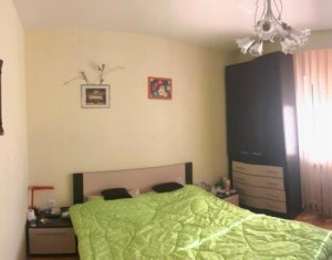 Appartement 3 chambres à vendre dans Cluj-napoca, zone Marasti