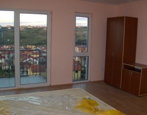 , 38m2 dans Cluj-napoca, zone Manastur