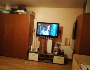 Appartement 1 chambres à vendre dans Cluj-napoca, zone Manastur