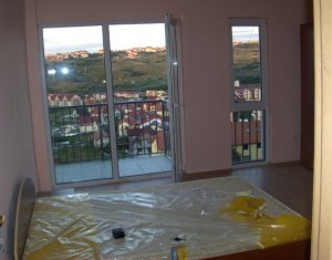 Appartement 1 chambres à vendre dans Cluj-napoca, zone Manastur