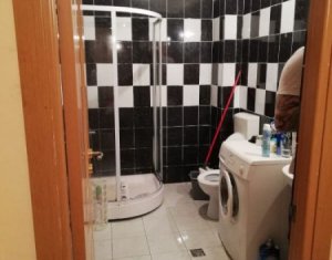 Appartement 1 chambres à vendre dans Cluj-napoca, zone Manastur