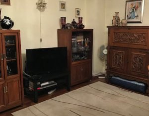Appartement 4 chambres à vendre dans Cluj-napoca, zone Gheorgheni