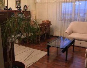 Appartement 4 chambres à vendre dans Cluj-napoca, zone Gheorgheni
