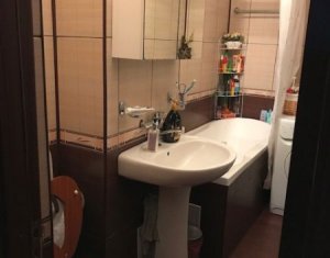 Appartement 4 chambres à vendre dans Cluj-napoca, zone Gheorgheni