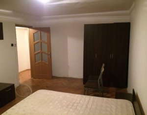 Appartement 1 chambres à vendre dans Cluj-napoca, zone Marasti