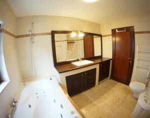 Appartement 2 chambres à louer dans Cluj-napoca, zone Andrei Muresanu