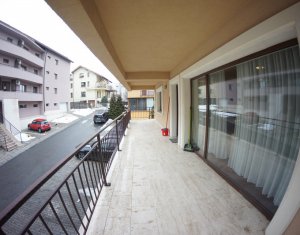 Appartement 2 chambres à louer dans Cluj-napoca, zone Andrei Muresanu