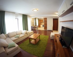 , 58m2 dans Cluj-napoca, zone Andrei Muresanu