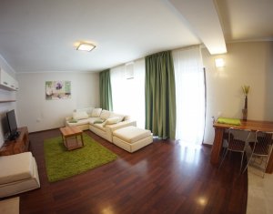 Appartement 2 chambres à louer dans Cluj-napoca, zone Andrei Muresanu
