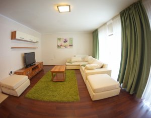 Appartement 2 chambres à louer dans Cluj-napoca, zone Andrei Muresanu