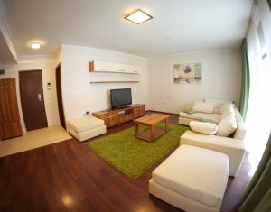 Appartement 2 chambres à louer dans Cluj-napoca, zone Andrei Muresanu