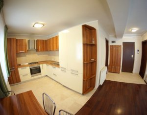 Appartement 2 chambres à louer dans Cluj-napoca, zone Andrei Muresanu