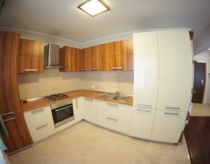 Appartement 2 chambres à louer dans Cluj-napoca, zone Andrei Muresanu
