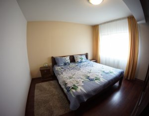 Appartement 2 chambres à louer dans Cluj-napoca, zone Andrei Muresanu