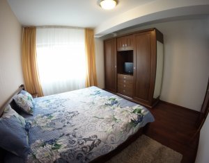 Appartement 2 chambres à louer dans Cluj-napoca, zone Andrei Muresanu