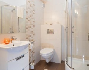 Appartement 4 chambres à louer dans Cluj-napoca
