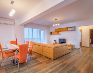 Appartement 4 chambres à louer dans Cluj-napoca
