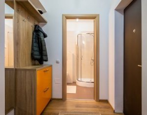 Appartement 4 chambres à louer dans Cluj-napoca
