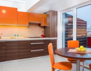 Appartement 4 chambres à louer dans Cluj-napoca