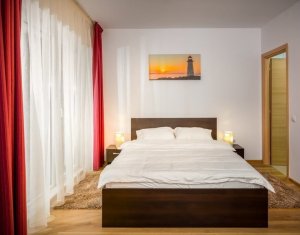 Appartement 4 chambres à louer dans Cluj-napoca