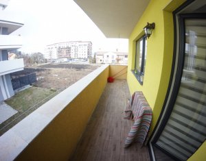 Appartement 2 chambres à louer dans Cluj-napoca, zone Buna Ziua