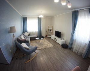 , 53m2 dans Cluj-napoca, zone Buna Ziua