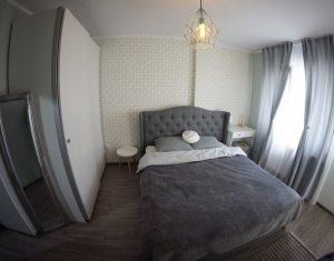 Appartement 2 chambres à louer dans Cluj-napoca, zone Buna Ziua