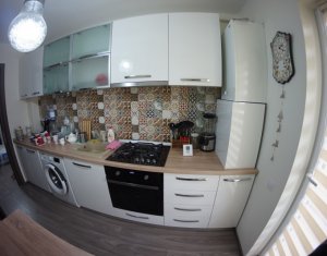 Appartement 2 chambres à louer dans Cluj-napoca, zone Buna Ziua