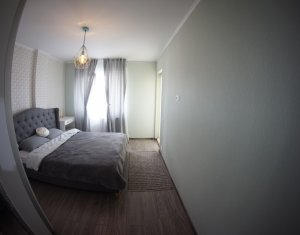 Appartement 2 chambres à louer dans Cluj-napoca, zone Buna Ziua