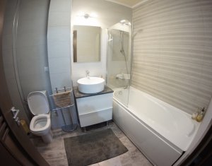 Appartement 2 chambres à louer dans Cluj-napoca, zone Buna Ziua