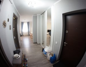 Appartement 2 chambres à louer dans Cluj-napoca, zone Buna Ziua
