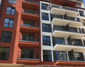 Appartement 1 chambres à vendre dans Cluj-napoca, zone Centru
