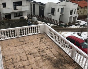 , 140m2 dans Floresti