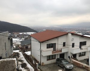 Maison 4 chambres à louer dans Floresti
