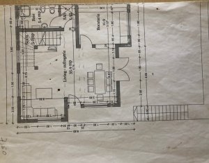 Maison 4 chambres à louer dans Floresti