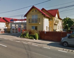 Espace Commercial à louer, 265m2 dans Floresti