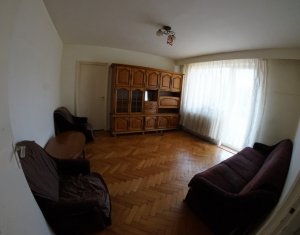 , 52m2 dans Cluj-napoca, zone Gheorgheni