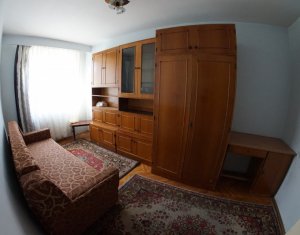 Appartement 2 chambres à louer dans Cluj-napoca, zone Gheorgheni