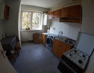 Appartement 2 chambres à louer dans Cluj-napoca, zone Gheorgheni